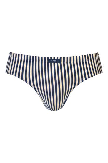 MEY - Slip Serie Sun Stripes Neptune