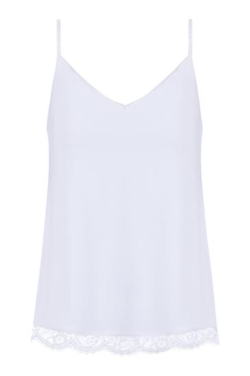 MEY Top Serie Grace Weiss
