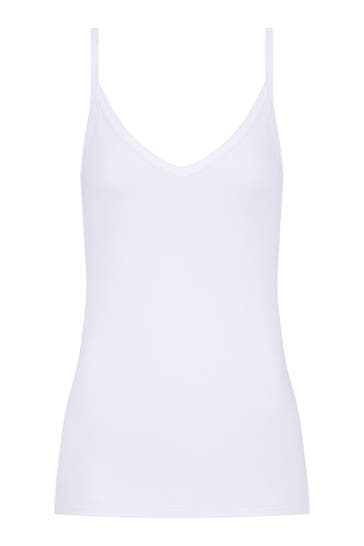 MEY Top Serie Organic Power Weiss