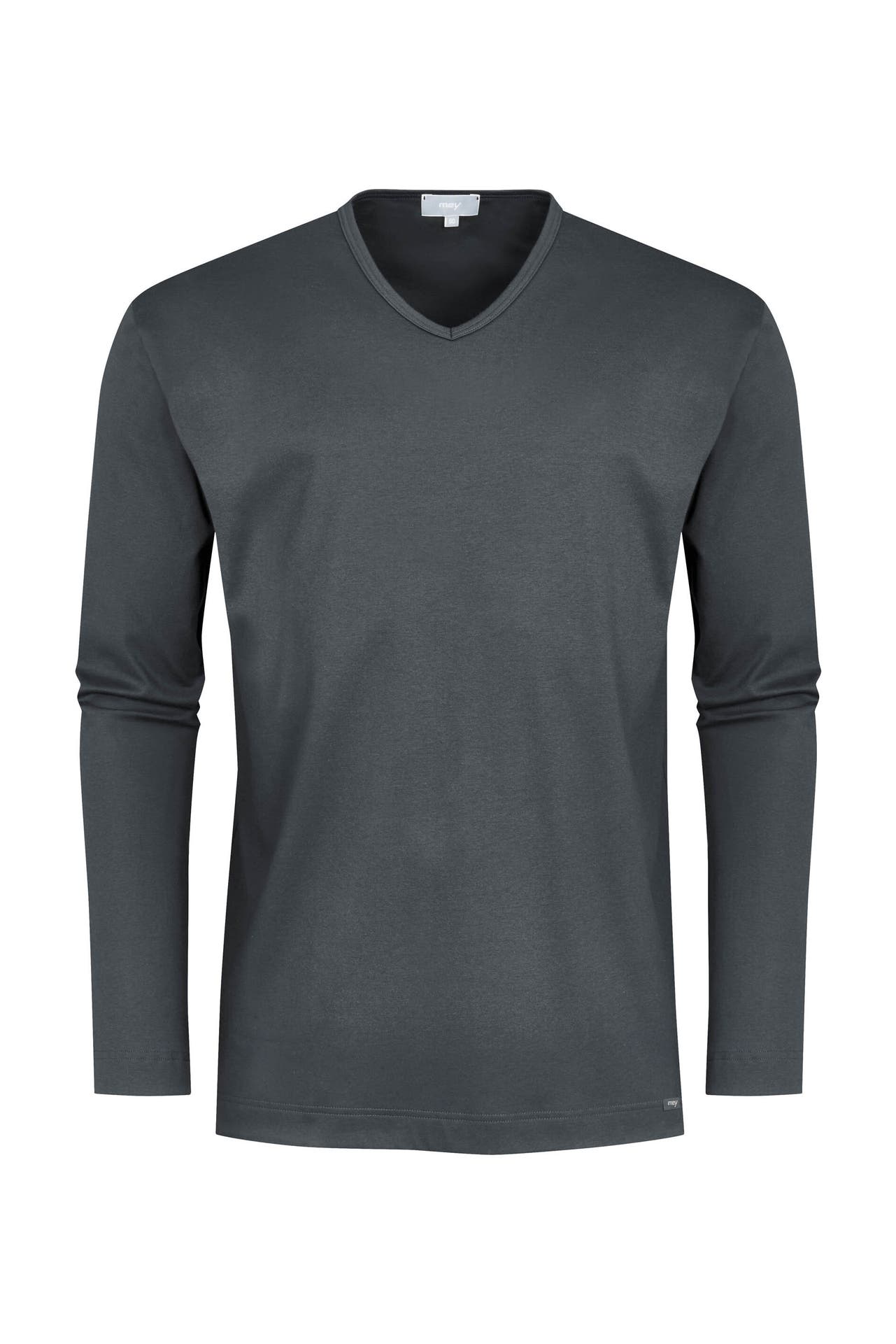 MEY Oberteil Serie Melton Soft Grey, Bild 1