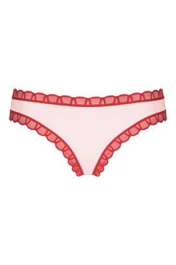 MEY Hipster Serie Poetry Temptation Bonbon Pink