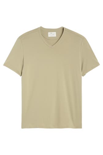 MEY T-Shirt Serie Cotone Strech