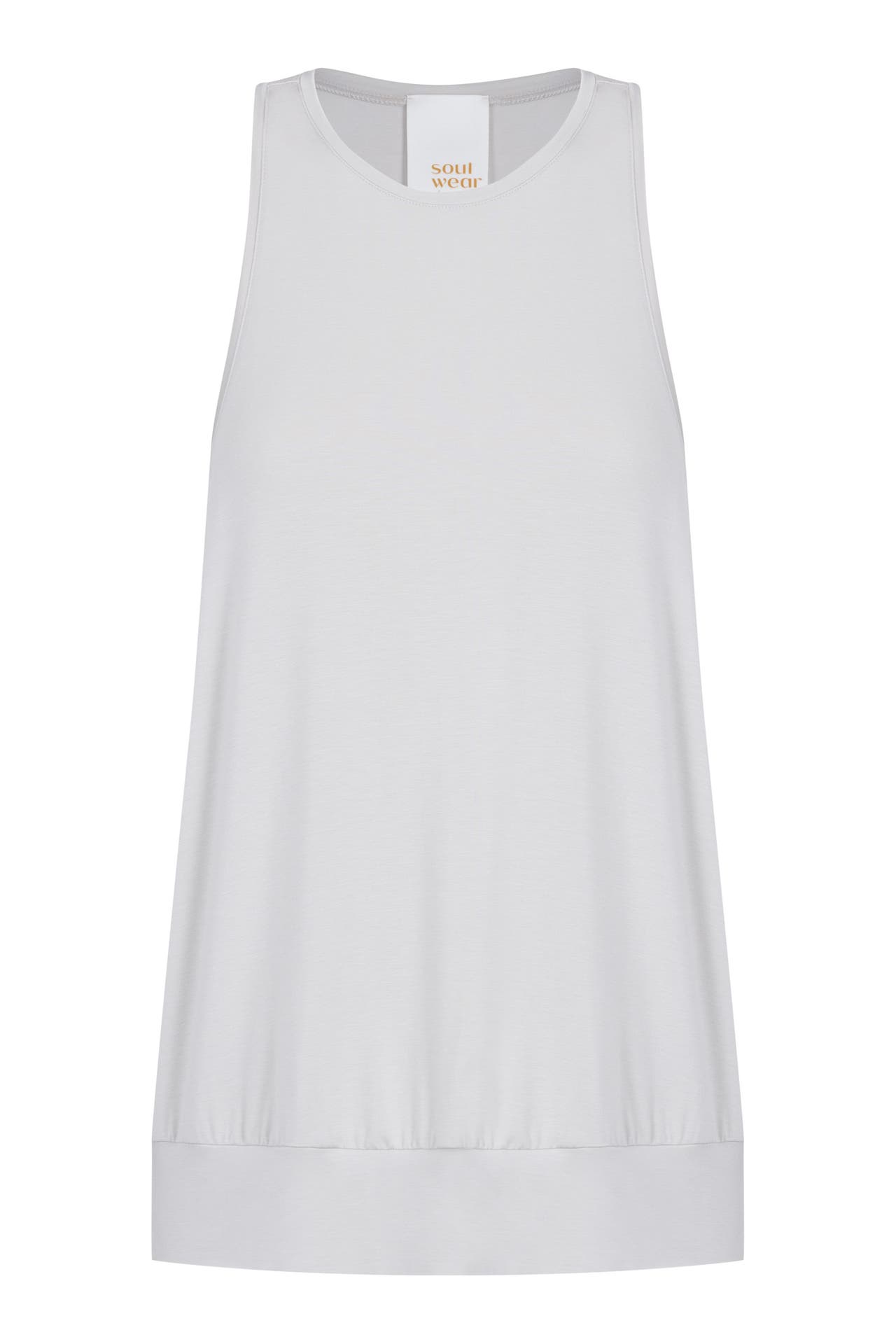 MEY Top Serie Breathable Mineral Grey, Bild 1