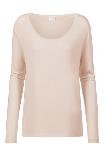 MEY Oberteil Serie Pure Chic Rose Pearl