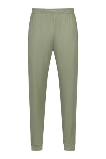 MEY Unterteil Serie Jefferson Faded Olive