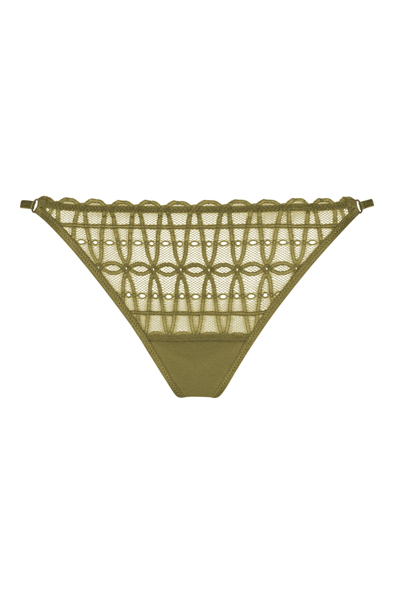 MEY String Serie Captivating Golden Fern, Bild 1