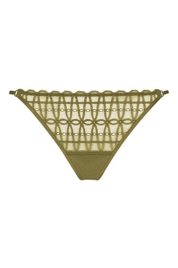 MEY String Serie Captivating Golden Fern