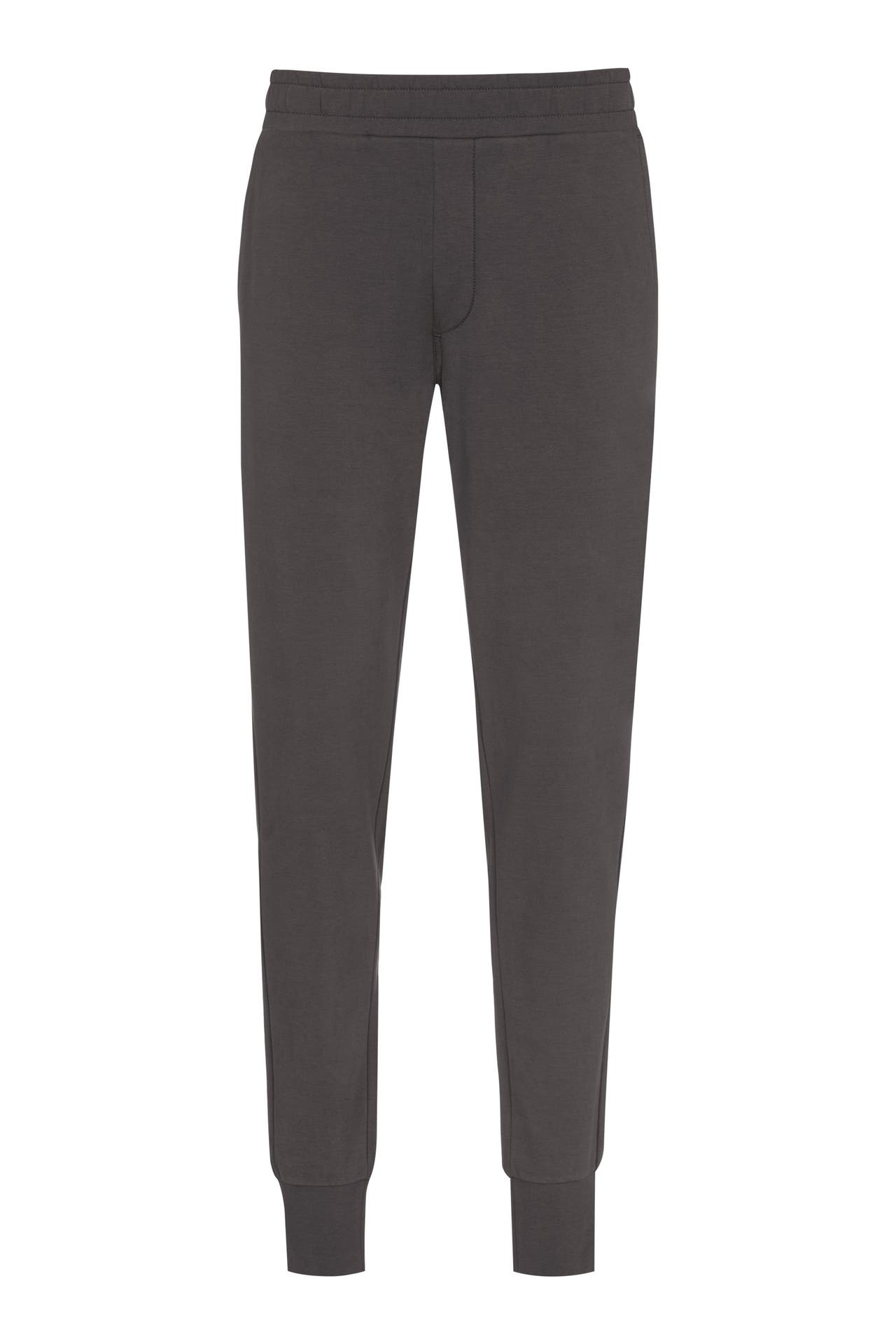 MEY Homewear Serie Felpa Urbano Smokey Grey, Bild 1