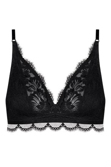 MEY BH Serie Amazing Schwarz