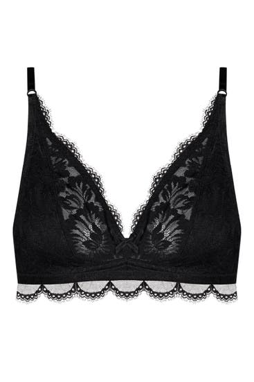 MEY - BH Serie Amazing Schwarz