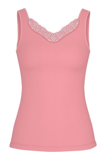 MEY Top Serie Emotion Elegance Pink Nectar