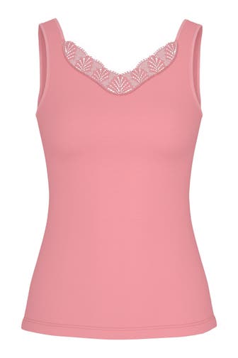 MEY Top Serie Emotion Elegance Pink Nectar