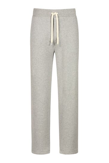 MEY Homewear Serie Cotton Leisure Midgrey Melange