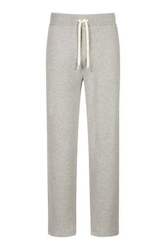 MEY Homewear Serie Cotton Leisure Midgrey Melange