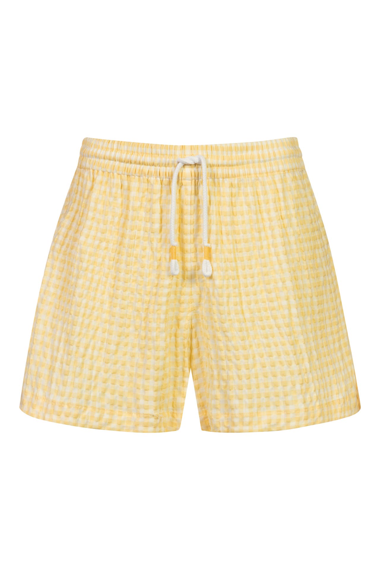 MEY Homewear Serie Vichy Dream Lemon Butterfly, Bild 1