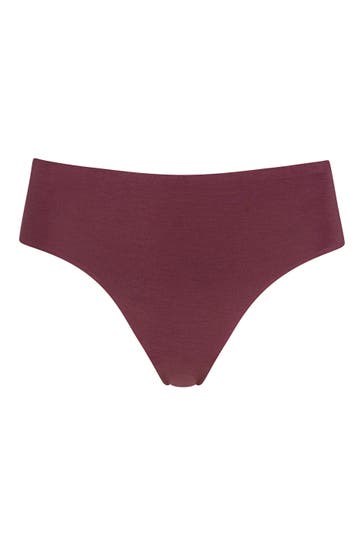 MEY String Serie Simply Better Invisibles Boysenberry