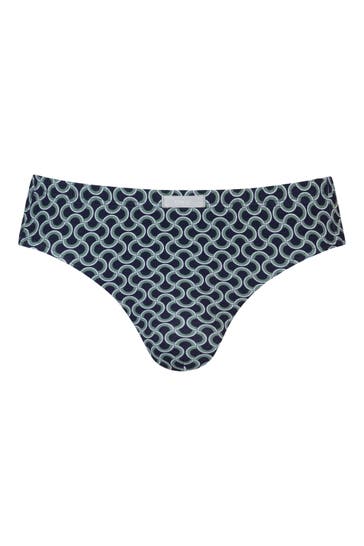 MEY Slip Serie Curves Yacht Blue