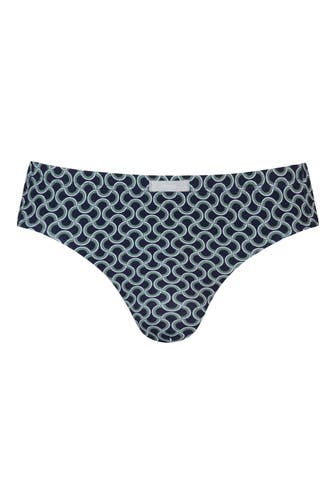 MEY Slip Serie Curves Yacht Blue