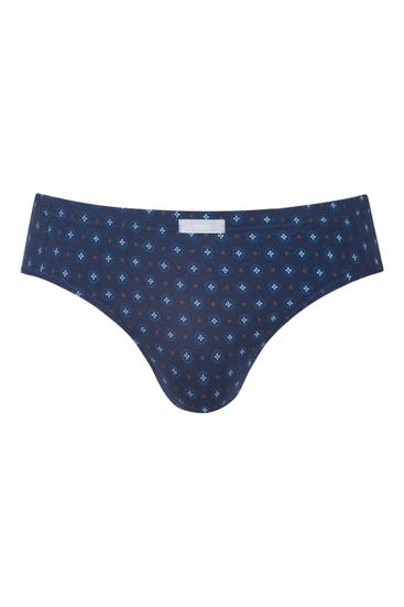 MEY - Slip Serie Brilliant Geo Yacht Blue
