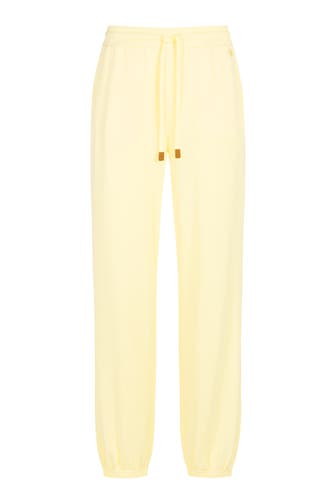 MEY Sporthose Serie Cozy Vanilla Ice