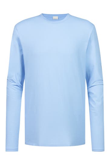 MEY Homewear Serie Neo Far Blue
