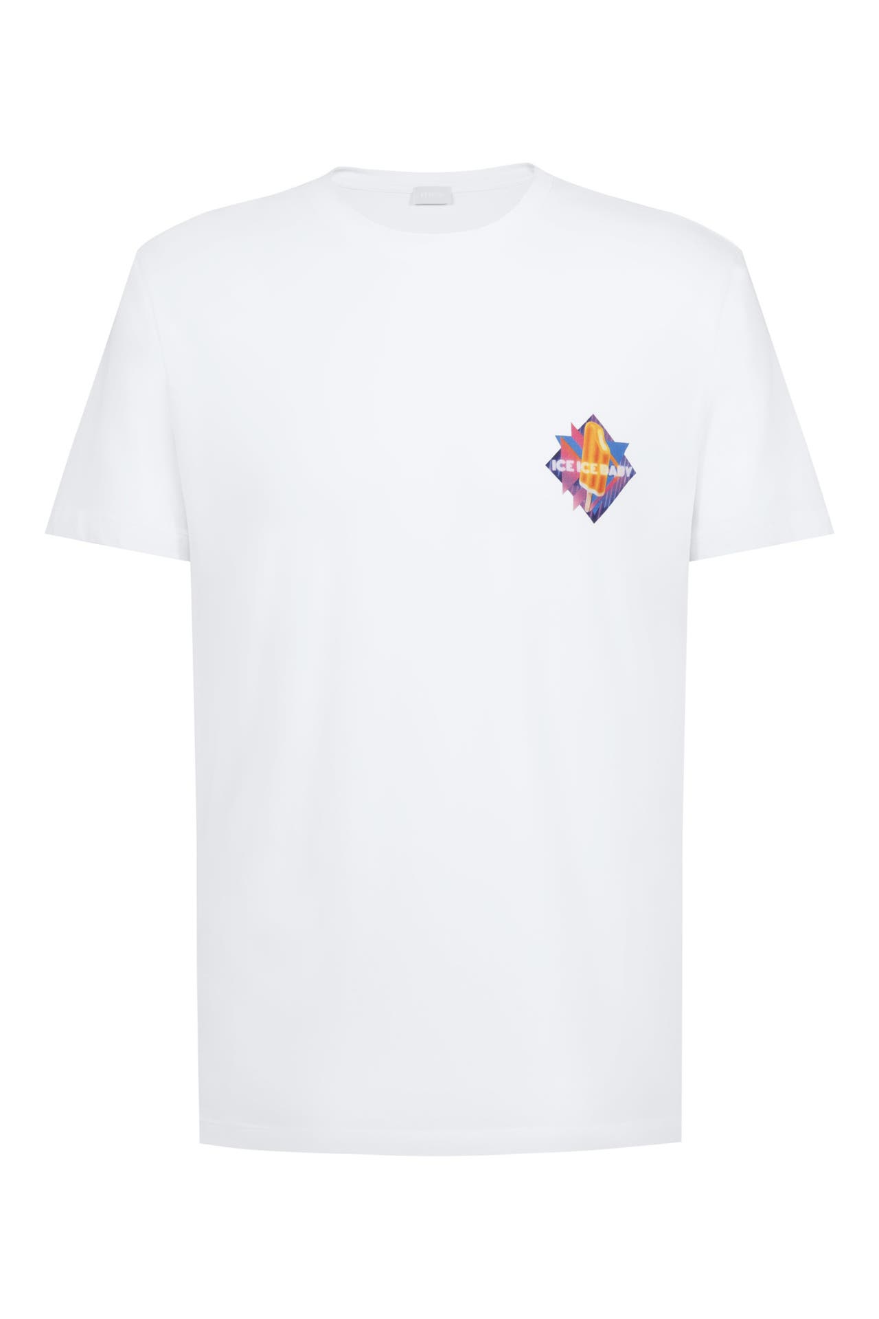 MEY Oberteil Serie RE:THINK ICE Weiss, Bild 1