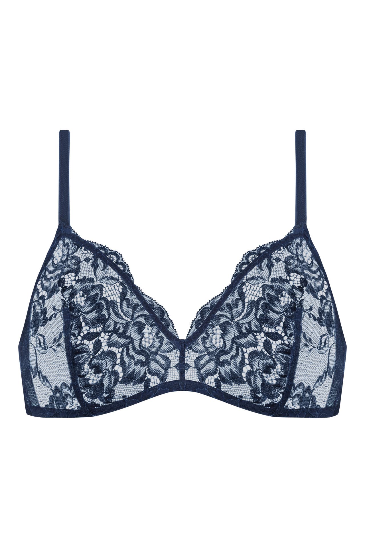 MEY BH Serie Cotton Lace Deep Shadow, Bild 1