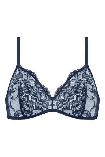 MEY BH Serie Cotton Lace Deep Shadow