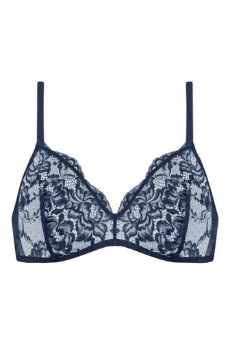 MEY BH Serie Cotton Lace Deep Shadow