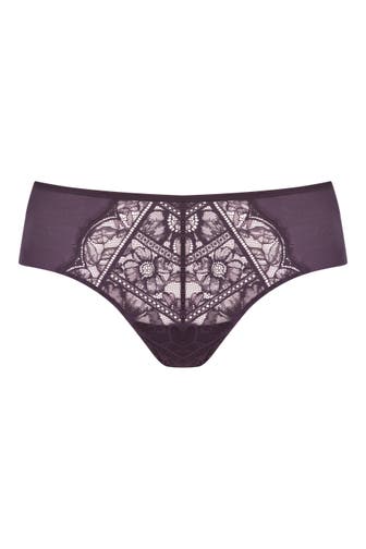MEY Hipster Serie Magnificent Perfect Plum