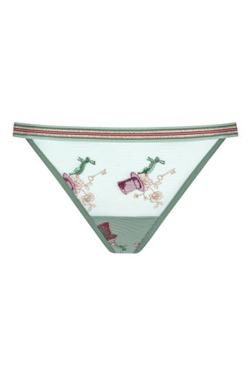 MEY String Serie Poetry Zap Zarapp Peat Moss