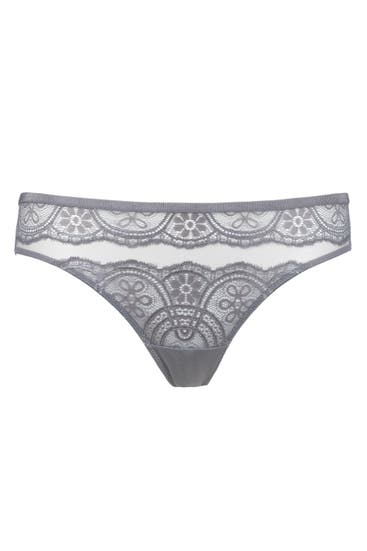 MEY - Slip Serie Stunning Lovely Grey