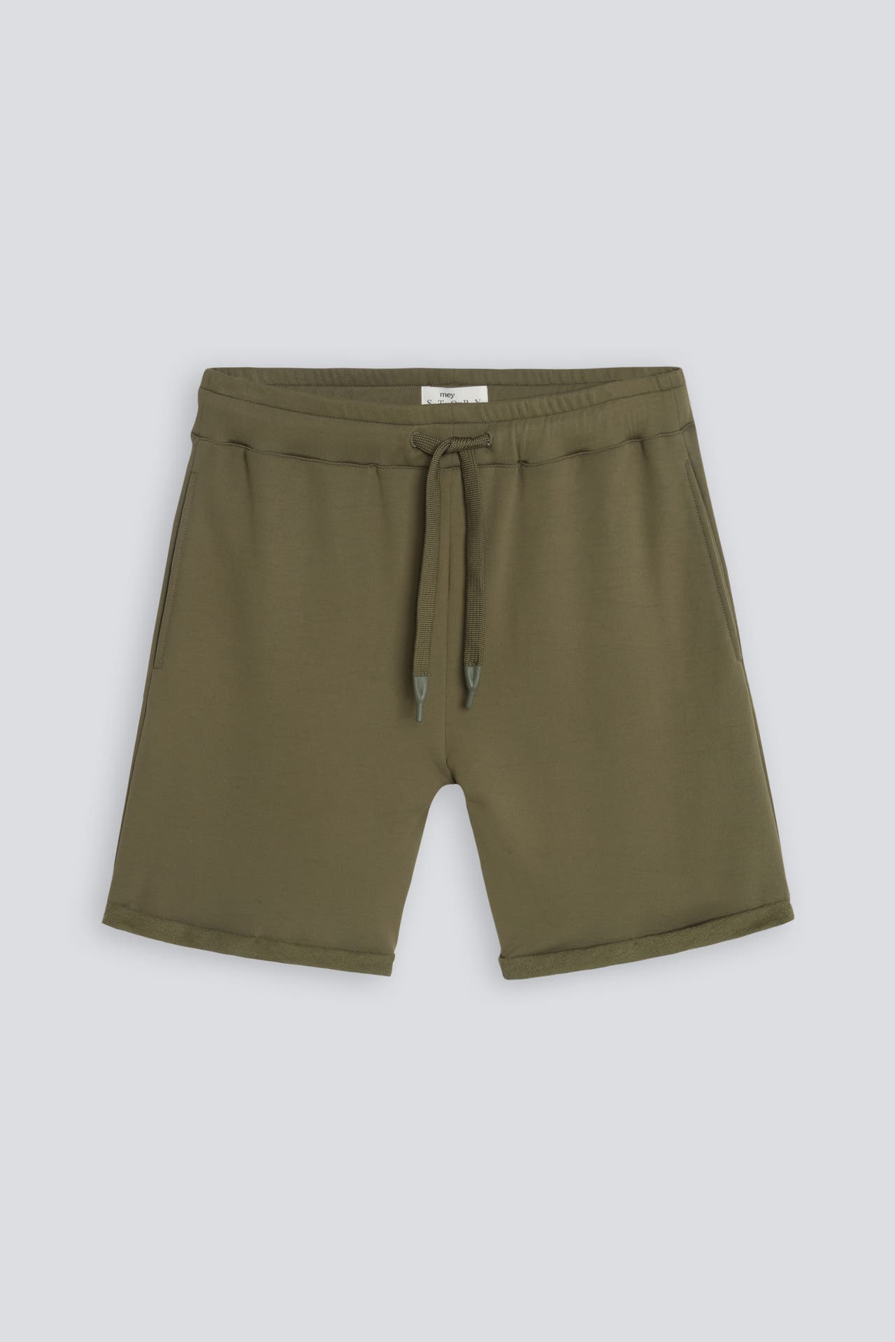 MEY Short Serie La Struttura Old Pine Wide/ Loose Fit, Bild 1