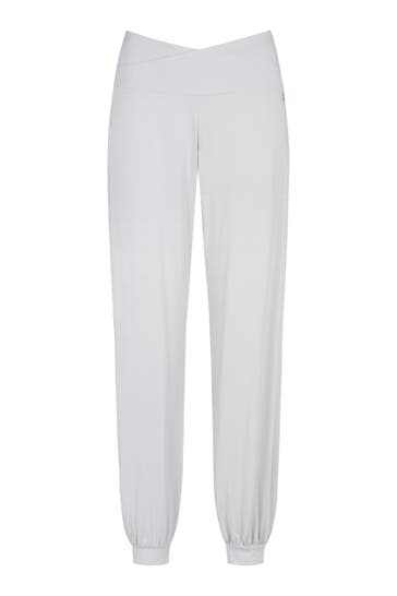 MEY Sporthose Serie Breathable Mineral Grey