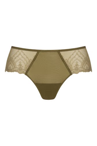 MEY Hipster Serie Mysterious Urban Green