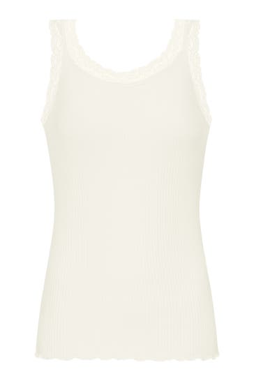 MEY Top Serie Wool Expressive Oatmilk