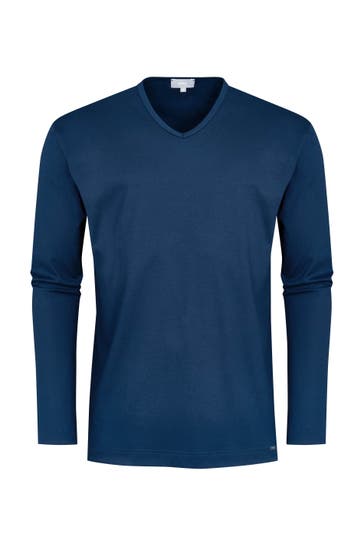 MEY Oberteil Serie Melton Neptune