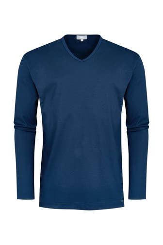 MEY Oberteil Serie Melton Neptune