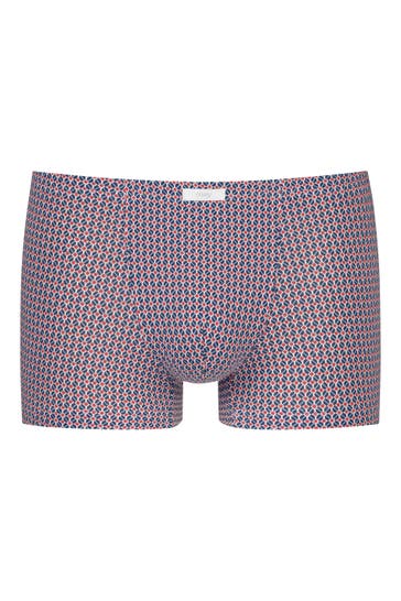 MEY Boxer Serie Blue Circle Hague Blue