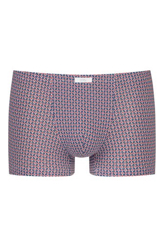 MEY Boxer Serie Blue Circle Hague Blue