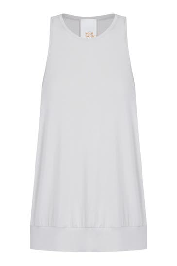 MEY Top Serie Breathable Mineral Grey