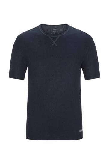MEY T-Shirt Serie Zzzleepwear
