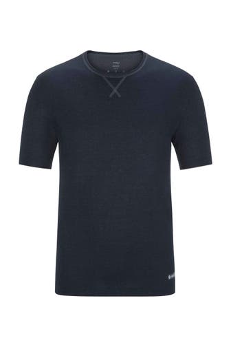 MEY T-Shirt Serie Zzzleepwear