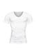 Shirt Serie Casual Cotton Weiss