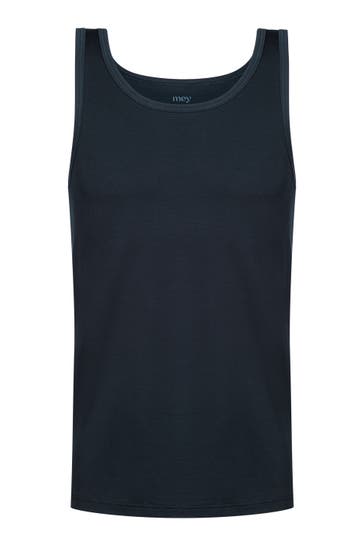 MEY Tank Top Serie Network Marine