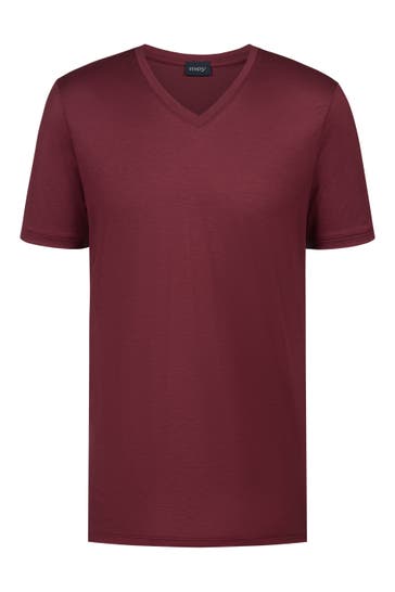 MEY Oberteil Serie Selection Imperial Red