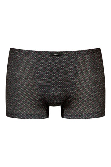 MEY Boxer Serie Minimal Dusk Lava Grey