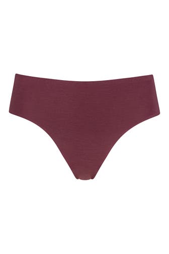 MEY String Serie Simply Better Invisibles Boysenberry