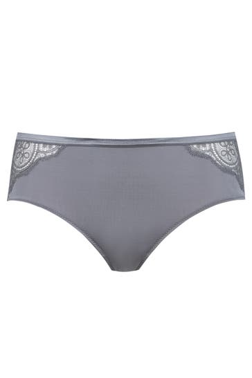 MEY Hipster Serie Poetry Fame Lovely Grey