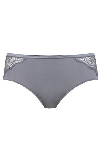 MEY Hipster Serie Poetry Fame Lovely Grey